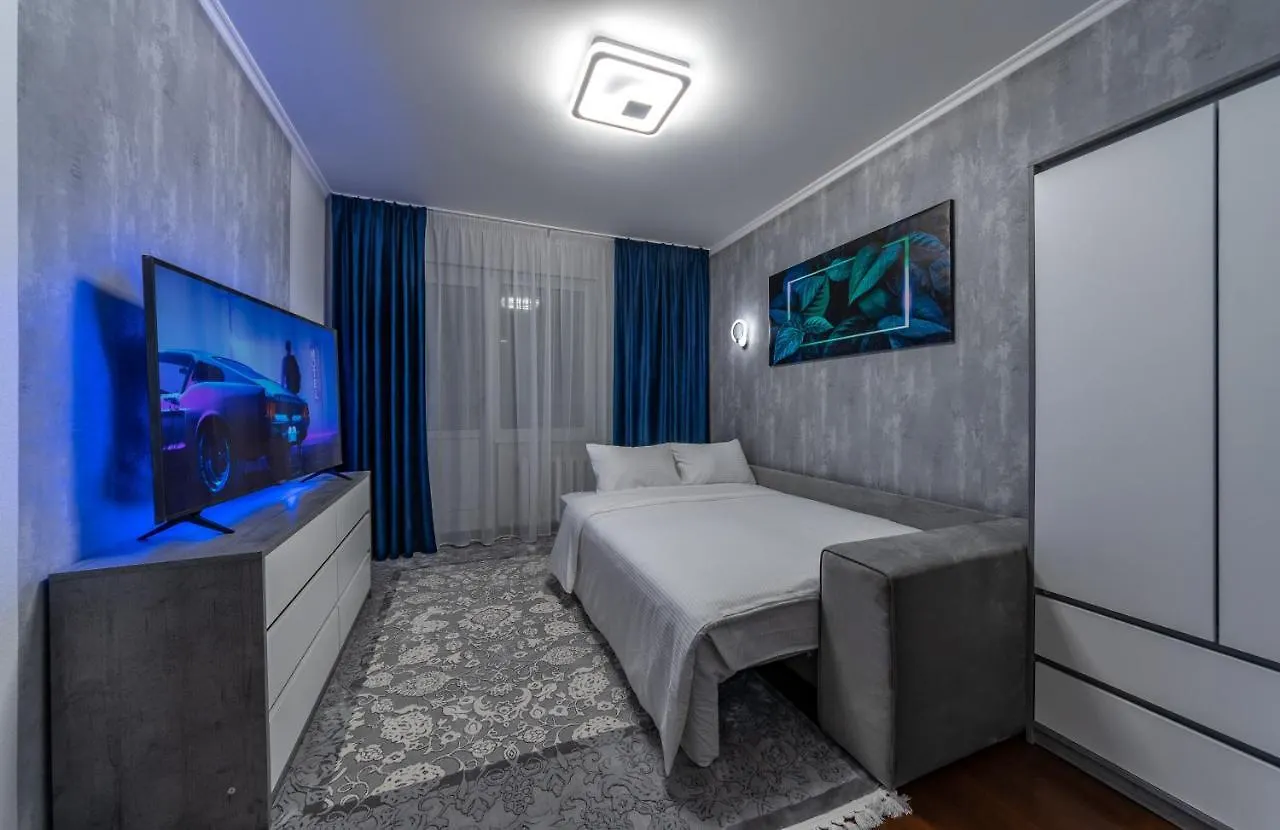 Modern 3 Bedroom Apartment Kyiv