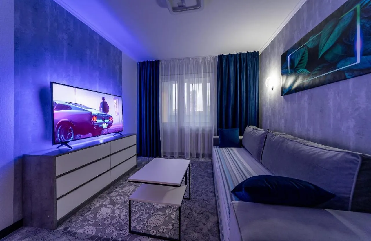 Modern 3 Bedroom Apartment Kyiv