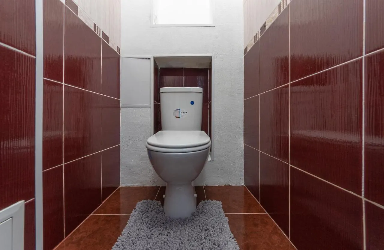 Modern 3 Bedroom Apartment Kyiv 0*,  Ukraine